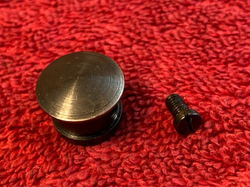 Marlin 336 magazine tube plug - marlin,