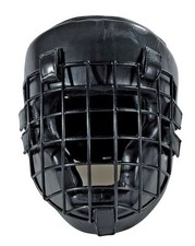 Casque pour Kali Et Full Contact Avec Grille Wekaf Head Guard Silat Escrima