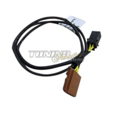 Pour VW GOLF 3 III Passat 35i B4 Adaptateur pour Faisceau de Câbles Mfa