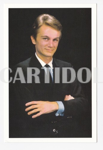 Claude françois carte postale - claude,