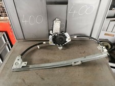 Moteur De Lève-Vitre Arrière Gauche Citroën Xantia X1 400448A