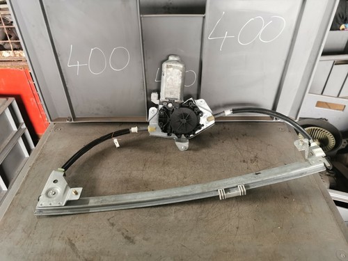 Moteur lève vitre arrière - de,