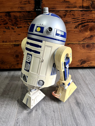 Starwars figurine r2d2 - starwars,