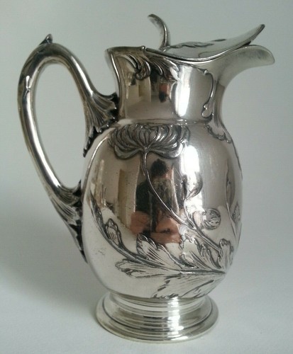 Rare magnifique ancienne - magnifique,