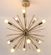 Mi Siècle Style Mer Oursin