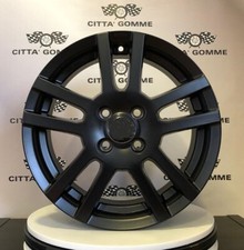 4 Jantes en Alliage Compatible