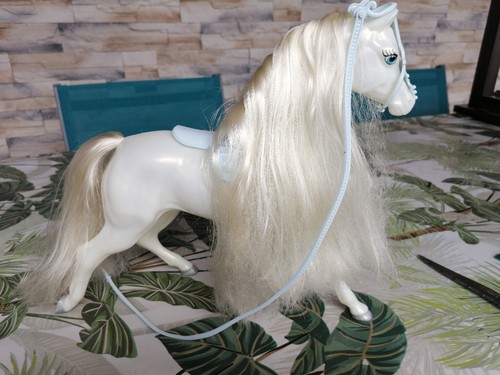 Barbie collection princesse - collection,