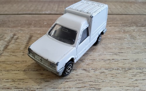 Renault express hot wheels