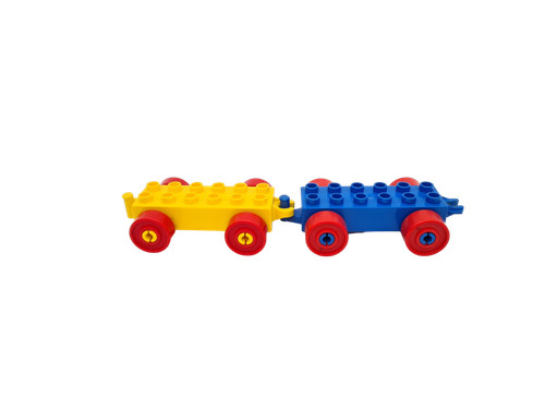 Xxx lego train duplo - lego®,