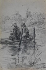 Louis Dupuis (1862-1951) (146)