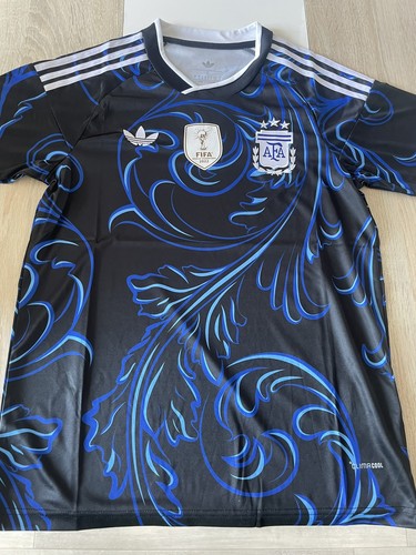 Maillot argentine - maillot,