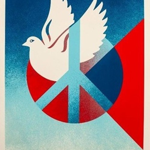 Peace power - peace, is