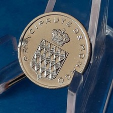 Pièce de monnaie de 1 centime