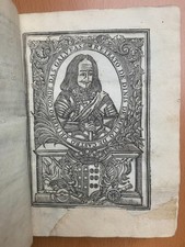 Historia panegyrica da vida de Dinis de Mello de Castro - Julio de Mello - 1744