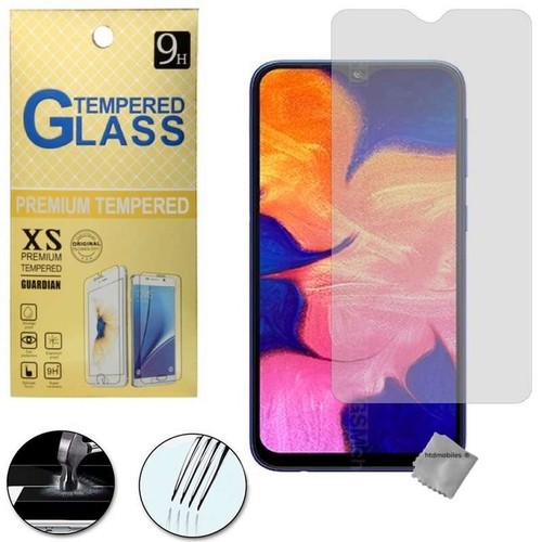 Film protection vitre verre - vitre,