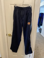 FC Barcelona Official Soccer