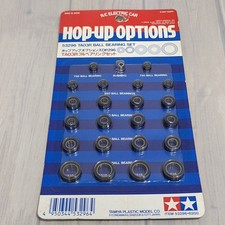 Vintage TAMIYA TA03R full