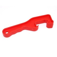 1 Pièces Gallon Seau Peinture Tonneau Couvercle Ouvre - Boîtes Qui S'Ouvrent