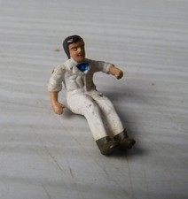 #Pièce original# Corgi Toys - figurine Dr. Marsh Tracy (Daktari)
