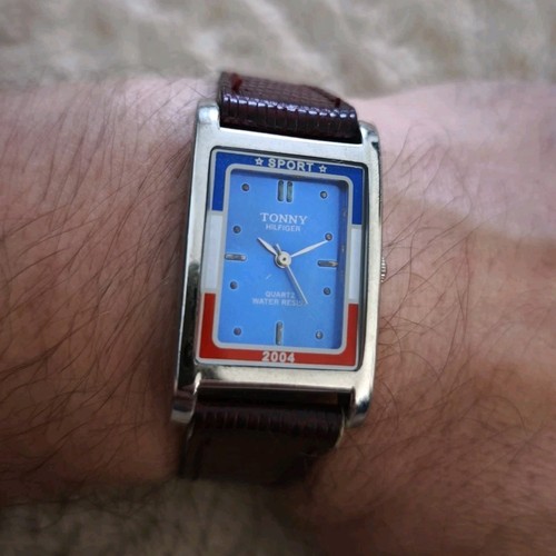 Tonny hilfiger sport - tonny,