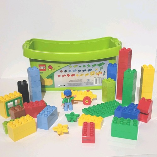 Lego duplo 5506 large brick - lego,