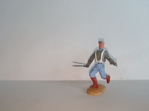 Timpo western sudiste - sudiste, (14)