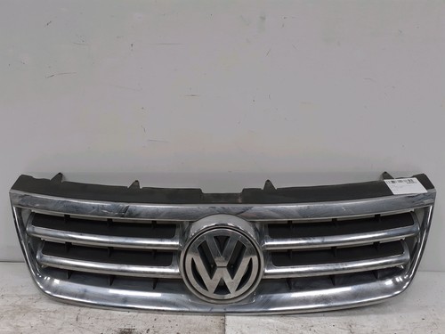 Calandre volkswagen touareg - calandre,