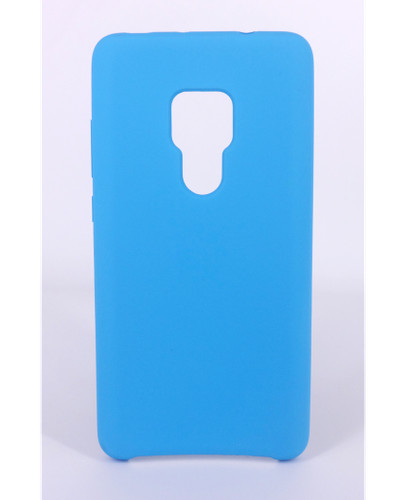 Coque silicone gomme - coque,