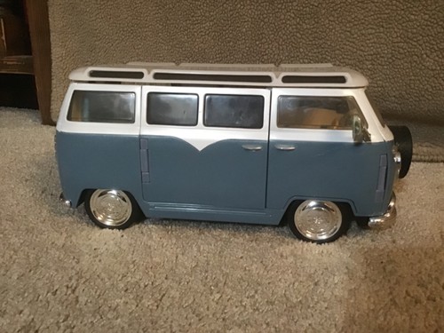 Mga bratz lil bus van - bratz, vw