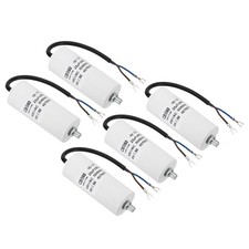 Condensateur De Démarrage