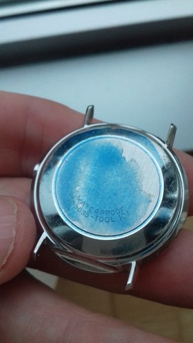 Omega 166 033 ville - omega, 166.033
