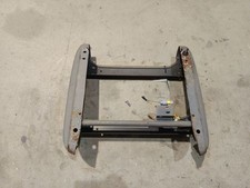  Console, Assise de siège