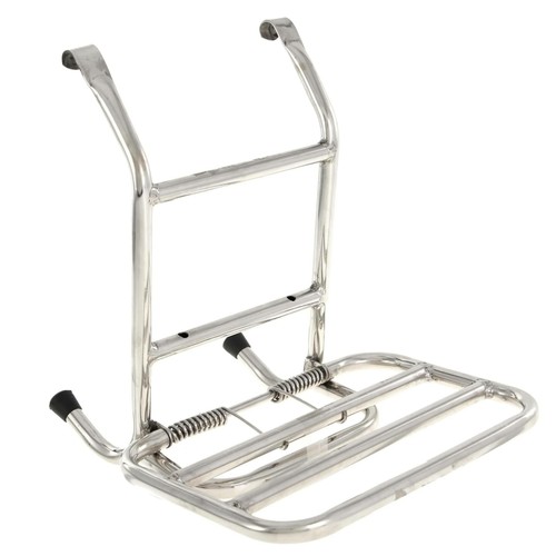 Porte bagages avant - porte-bagages,