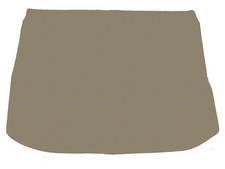 Neuf tapis coffre - neuf, beige