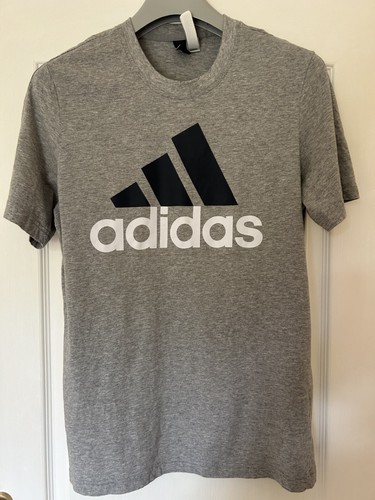 Adidas tee shirt - tee-shirt, taille