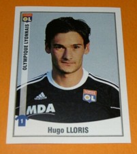 214 HUGO LLORIS OLYMPIQUE LYON
