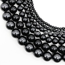 High Quality Glass Pearl Round