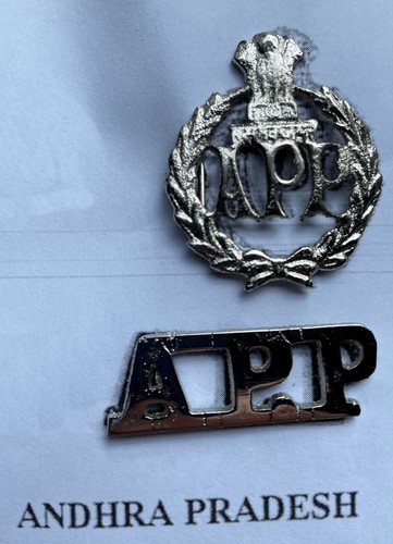 Badge coiffe épaulette - badge,