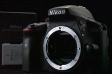 [US Duty Paid] Appareil photo numérique reflex numérique Nikon D3300 du Japon...
