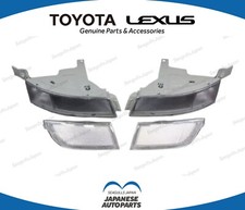 Jeu de clignotants et cache