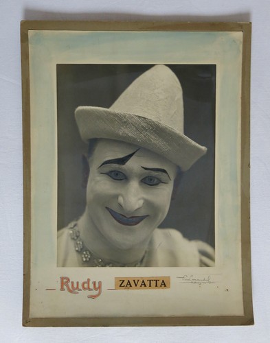Rudy zavatta photographie - zavatta,,