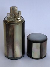 RARE ancien FLACON ETUI