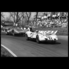 Photo A.028123 MALCOLM WAYNE