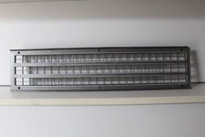 Grille Masquerine Antérieure