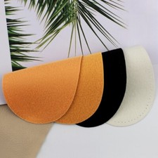 1 Paire DIY PU Cuir Coude