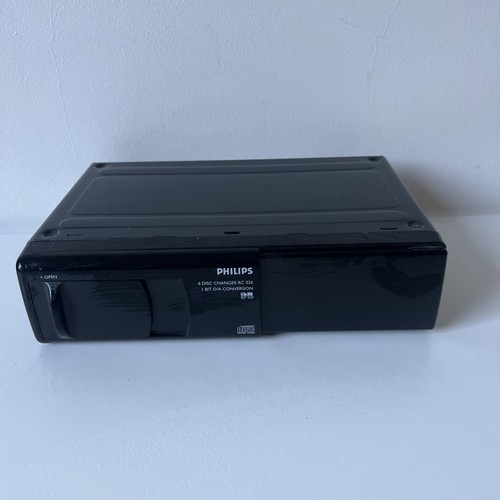 Vintage philips 026 cd - philips,