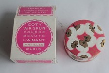 COTY Boîte poudre de beauté
