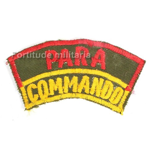 Patch post ww2 vietnam - patch, us