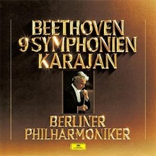 HERBERT VON KARAJAN-BEETHOVEN