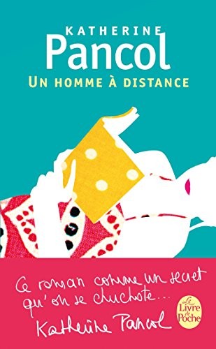 Homme distance le - un, livre